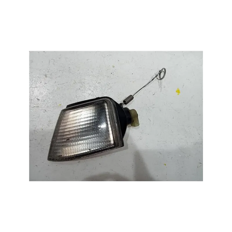 Recambio de intermitente delantero izquierdo para seat toledo (1l)(09.1991) 1.6 i referencia OEM IAM PILOTO DELANTERO  