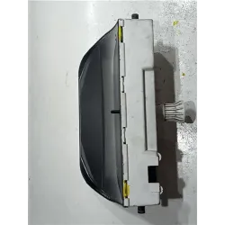 Recambio de cuadro completo para seat toledo (1l)(09.1991) 1.6 i referencia OEM IAM 81117648  