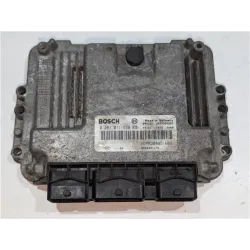 Recambio de centralita inyeccion para renault trafic ii furgón (04.2001) 2.0 27 cn [2,0 ltr. - 84 kw dci diesel cat] referencia 