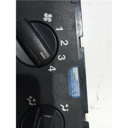 Recambio de mandos climatizador para opel astra g berlina di referencia OEM IAM 90560365 101172R  