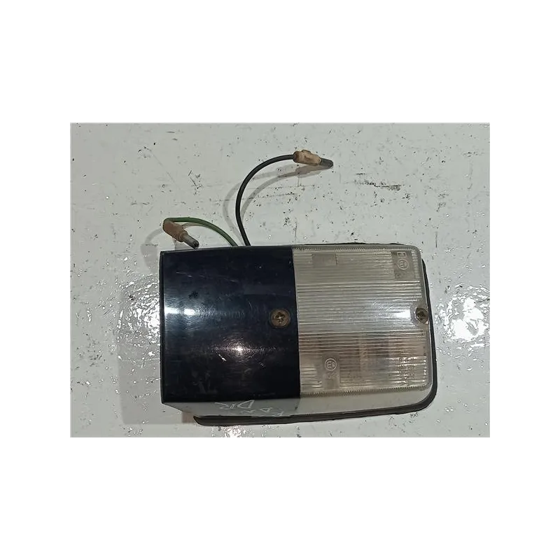 Recambio de piloto trasero derecho para renault r 5 (r12)(1972) referencia OEM IAM E923020 E94022  