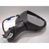 Recambio de retrovisor derecho para renault clio iv (bh_) 1.5 dci 90 referencia OEM IAM 963016264R  