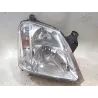 Recambio de faro delantero derecho para opel meriva a monospace (x03) 1.7 cdti (e75) referencia OEM IAM 89308569  