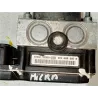 Recambio de nucleo abs para nissan micra (k12e)(11.2002) 1.2 16v referencia OEM IAM 0265231341 47660AX600  