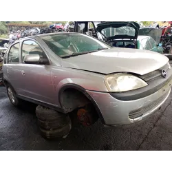 OPEL CORSA C (X01)