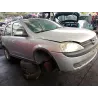 opel corsa c (x01) del año 2002