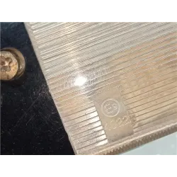 Recambio de piloto trasero derecho para renault r 5 (r12)(1972) referencia OEM IAM E923020 E94022  