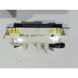 Recambio de mandos climatizador para opel astra g berlina di referencia OEM IAM 90560365 101172R  