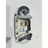 Recambio de mandos climatizador para opel astra g berlina di referencia OEM IAM 90560365 101172R  
