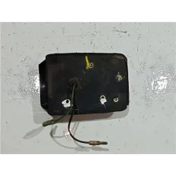 Recambio de piloto trasero derecho para renault r 5 (r12)(1972) referencia OEM IAM E923020 E94022  