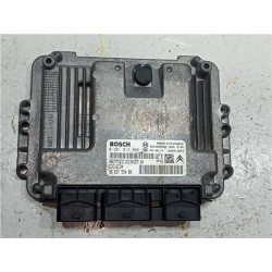 CENTRALITA INYECCION 0281013868 EDC16C34 