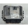Recambio de centralita inyeccion para peugeot 207 (2006) 1.4 confort [1,4 ltr. - 50 kw hdi] referencia OEM IAM 0281013868 EDC16C