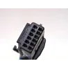 Recambio de retrovisor derecho para renault clio iv (bh_) 1.5 dci 90 referencia OEM IAM 963016264R  