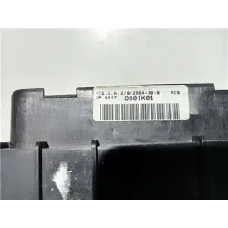 Recambio de caja reles para seat altea (5p1)(03.2004) 1.6 referencia OEM IAM D001K01  