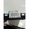 Recambio de bsi para peugeot 307 berlina (s2) x-line 16v hdi fap rhr referencia OEM IAM 9660105980  
