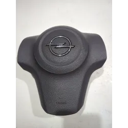 Recambio de airbag volante para opel corsa d (2006) 1.3 cdti referencia OEM IAM PA25060044  