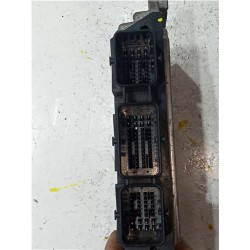 Recambio de centralita inyeccion para peugeot 207 (2006) 1.4 confort [1,4 ltr. - 50 kw hdi] referencia OEM IAM 0281013868 EDC16C