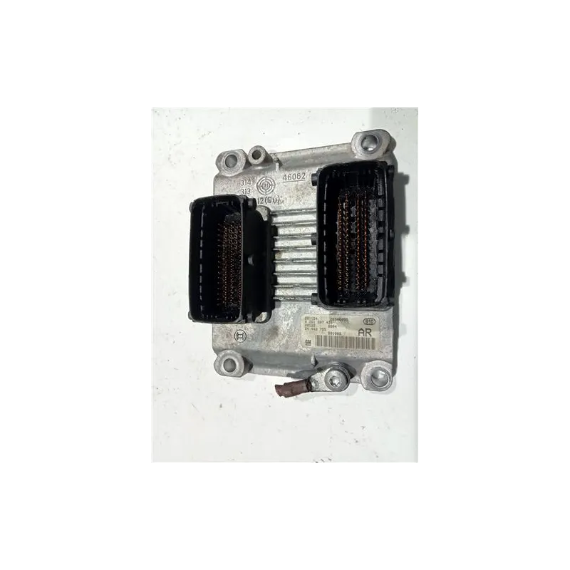 Recambio de centralita inyeccion para opel corsa c (2003) 1.3 cdti referencia OEM IAM 0261207421  
