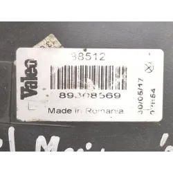 Recambio de faro delantero derecho para opel meriva a monospace (x03) 1.7 cdti (e75) referencia OEM IAM 89308569  