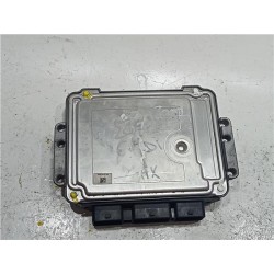 Recambio de centralita inyeccion para peugeot 207 (2006) 1.4 confort [1,4 ltr. - 50 kw hdi] referencia OEM IAM 0281013868 EDC16C