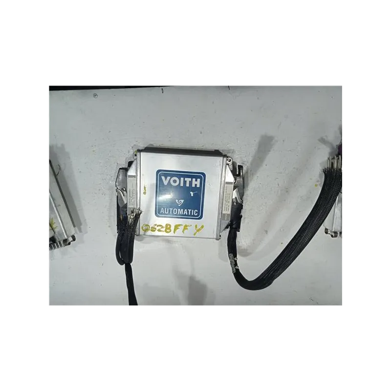 Recambio de centralita para mercedes-benz autobus urbano o-530 referencia OEM IAM A0024468610  