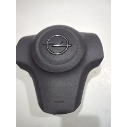 Recambio de airbag volante para opel corsa d (2006) 1.3 cdti referencia OEM IAM PA25060044  