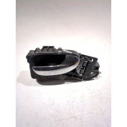 Recambio de manilla interior puerta delantera derecha para peugeot 307 (3a/c) 1.6 16v referencia OEM IAM 9643604477  