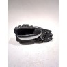 Recambio de manilla interior puerta delantera derecha para peugeot 307 (3a/c) 1.6 16v referencia OEM IAM 9643604477  