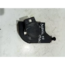 Recambio de potenciometro pedal gas para renault scenic ii (jm)(2003) 1.9 dci (jm12, jm0g) referencia OEM IAM CTS 4089  
