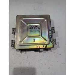 Recambio de centralita inyeccion para citroën ax (1987) referencia OEM IAM 9621760680  