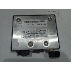 Recambio de centralita antena para opel insignia a country tourer (2013) referencia OEM IAM 366821429  
