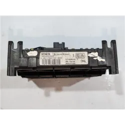 Recambio de caja fusibles/rele para peugeot 206 (1998) 1.4 hdi eco 70 referencia OEM IAM 9652474780  