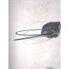 Recambio de cerradura puerta trasera izquierda para toyota verso (aur2/zgr2)(2009) 2.0 d-4d referencia OEM IAM A046693  