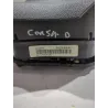Recambio de airbag volante para opel corsa d (2006) 1.3 cdti referencia OEM IAM PA25060044  