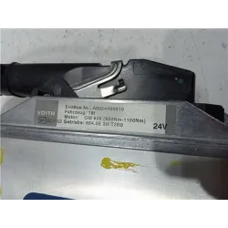Recambio de centralita para mercedes-benz autobus urbano o-530 referencia OEM IAM A0024468610  