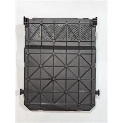 Recambio de caja fusibles/rele para peugeot 206 (1998) 1.4 hdi eco 70 referencia OEM IAM 9652474780  