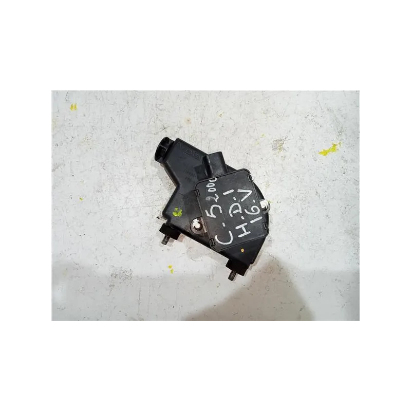 Recambio de potenciometro pedal gas para citroën c5 berlina hdi (dcrhzb, dcrhze) referencia OEM IAM 9639779180  
