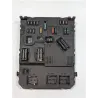Recambio de caja fusibles/rele para peugeot 206 (1998) 1.4 hdi eco 70 referencia OEM IAM 9652474780  