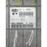 Recambio de centralita inyeccion para citroën ax (1987) referencia OEM IAM 9621760680  