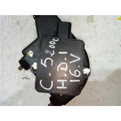 Recambio de potenciometro pedal gas para citroën c5 berlina hdi (dcrhzb, dcrhze) referencia OEM IAM 9639779180  