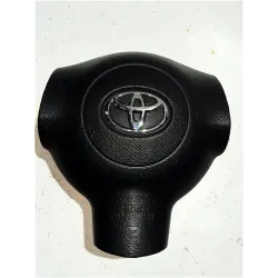 Recambio de airbag volante para toyota corolla (e12)(2002) 1.6 vvt-i referencia OEM IAM TOYOTA COROLLA  