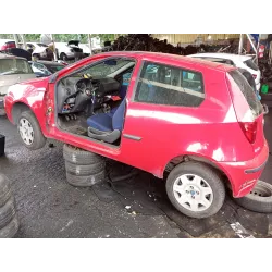 fiat punto (188_) del año 2003