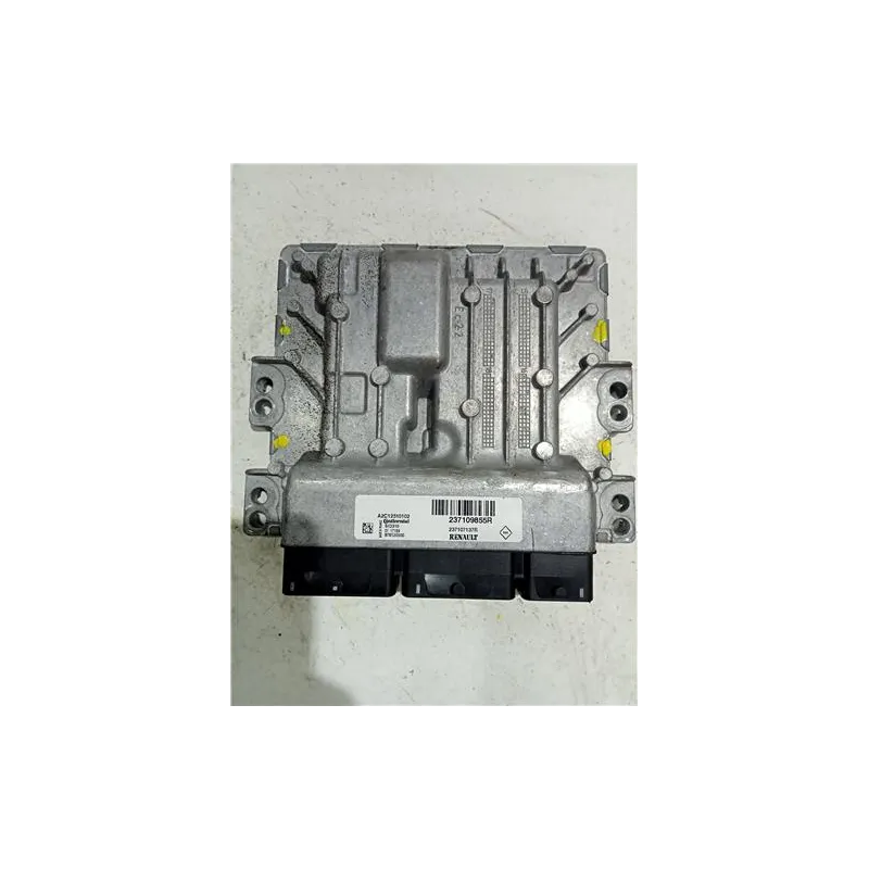 Recambio de centralita inyeccion para dacia duster i (2010) 1.5 dci referencia OEM IAM A2C12510102  