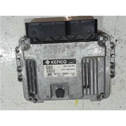 CENTRALITA INYECCION 39110-2BRAR GGVF-EE56FS00600 