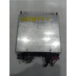 Recambio de centralita para mercedes-benz autobus urbano o-530 referencia OEM IAM A0004460503  