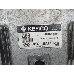 Recambio de centralita inyeccion para hyundai i40 (vf)(11.2011) referencia OEM IAM 39110-2BRAR GGVF-EE56FS00600  