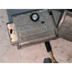 Recambio de conmutador de arranque para peugeot 207 (2006) 1.4 confort [1,4 ltr. - 50 kw hdi] referencia OEM IAM 36410600  