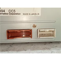 Recambio de pantalla para nissan primera berlina (p12)(12.2001) 1.9 dci referencia OEM IAM 28090BA000  