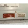 Recambio de pantalla para nissan primera berlina (p12)(12.2001) 1.9 dci referencia OEM IAM 28090BA000  