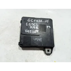 Recambio de caja reles / fusibles para renault megane scénic dci referencia OEM IAM   